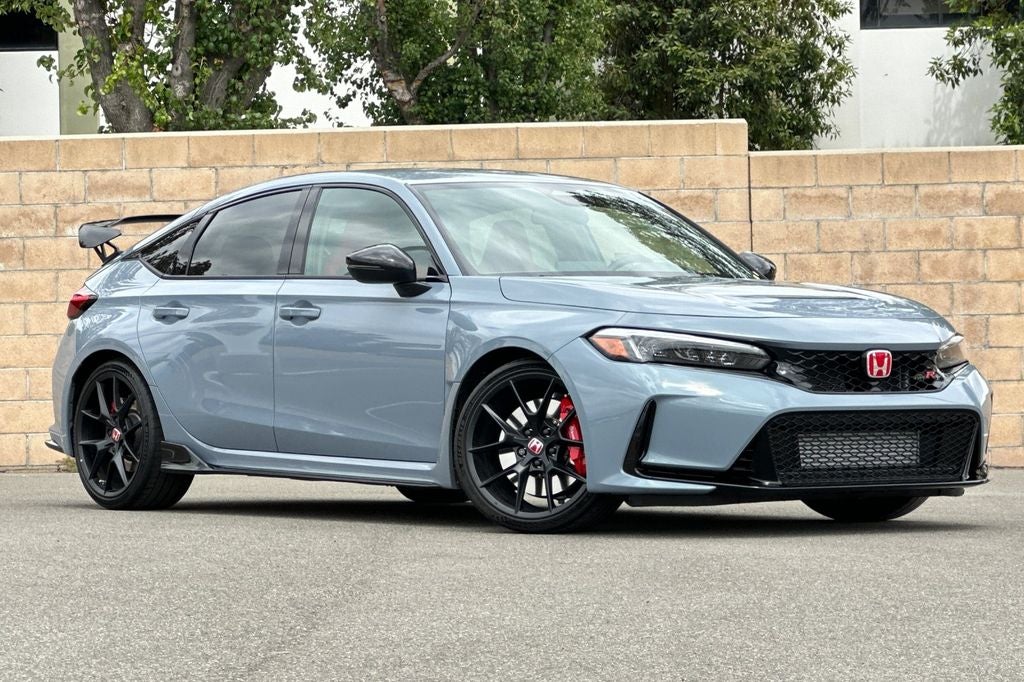 honda civic hatchback 2025 JHMFL5G48SX004006 image honda civic hatchback 2025 JHMFL5G48SX004006 image